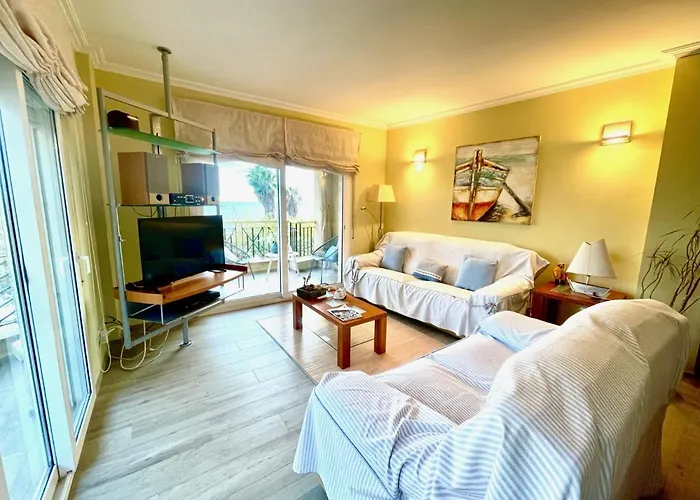 Seahomes Vacations - Nautic Maritime Apt