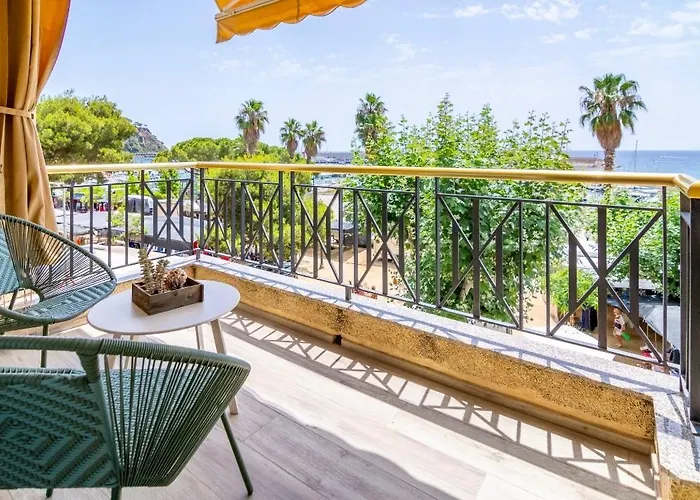 Seahomes Vacations - Nautic Maritime Apt