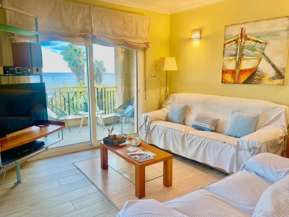 Seahomes Vacations - Nautic Maritime Appartement Blanes