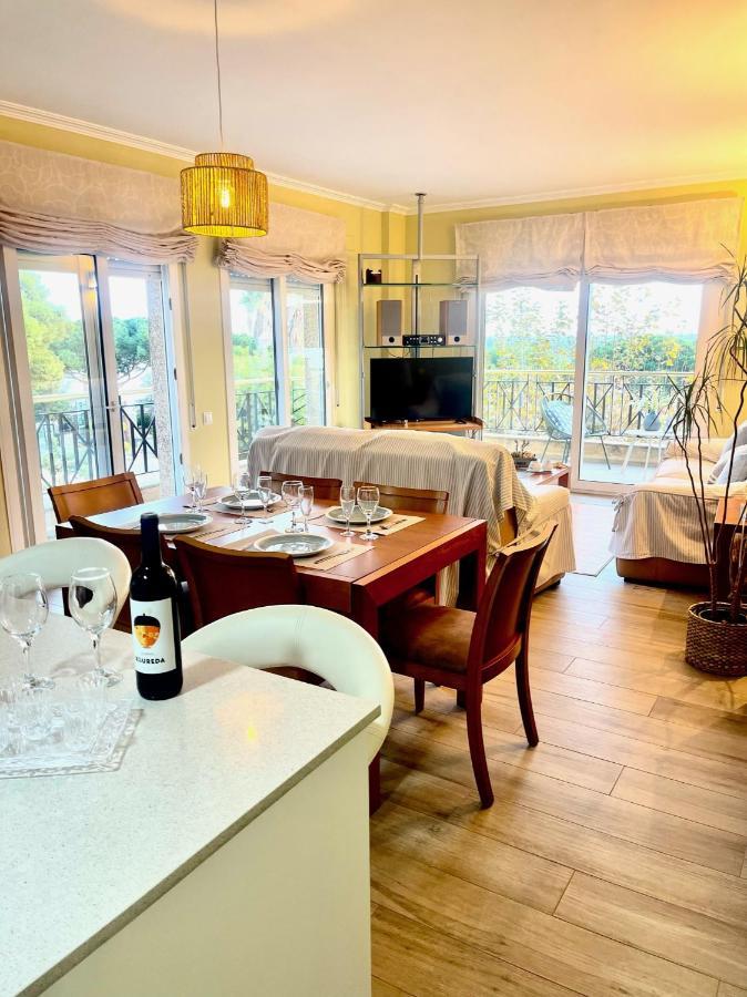 Seahomes Vacations - Nautic Maritime Appartement *