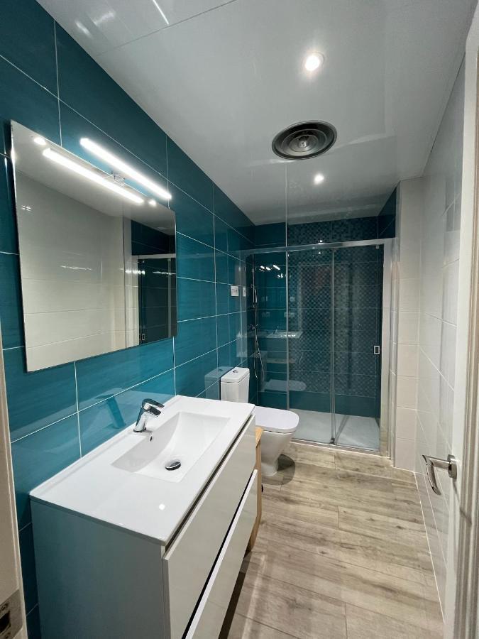 Appartement Seahomes Vacations - Nautic Maritime Blanes