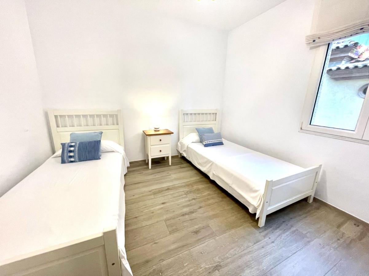 Appartement Seahomes Vacations - Nautic Maritime Blanes