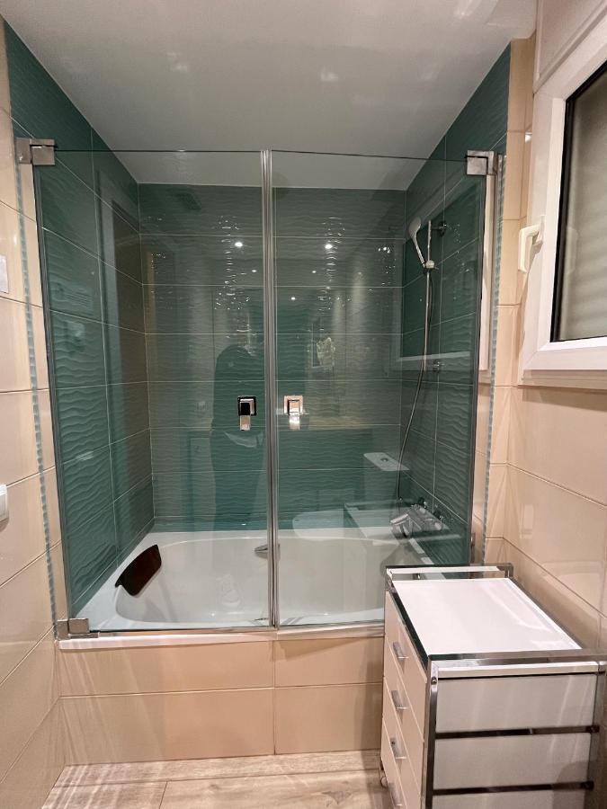 Seahomes Vacations - Nautic Maritime Appartement Blanes