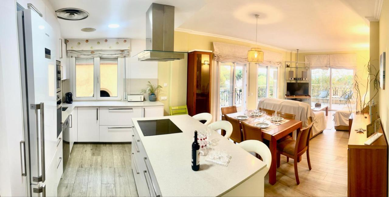 Appartement Seahomes Vacations - Nautic Maritime *