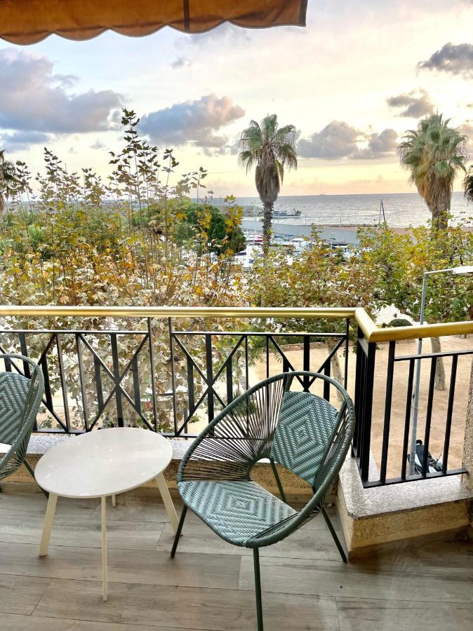 Appartement Seahomes Vacations - Nautic Maritime Blanes