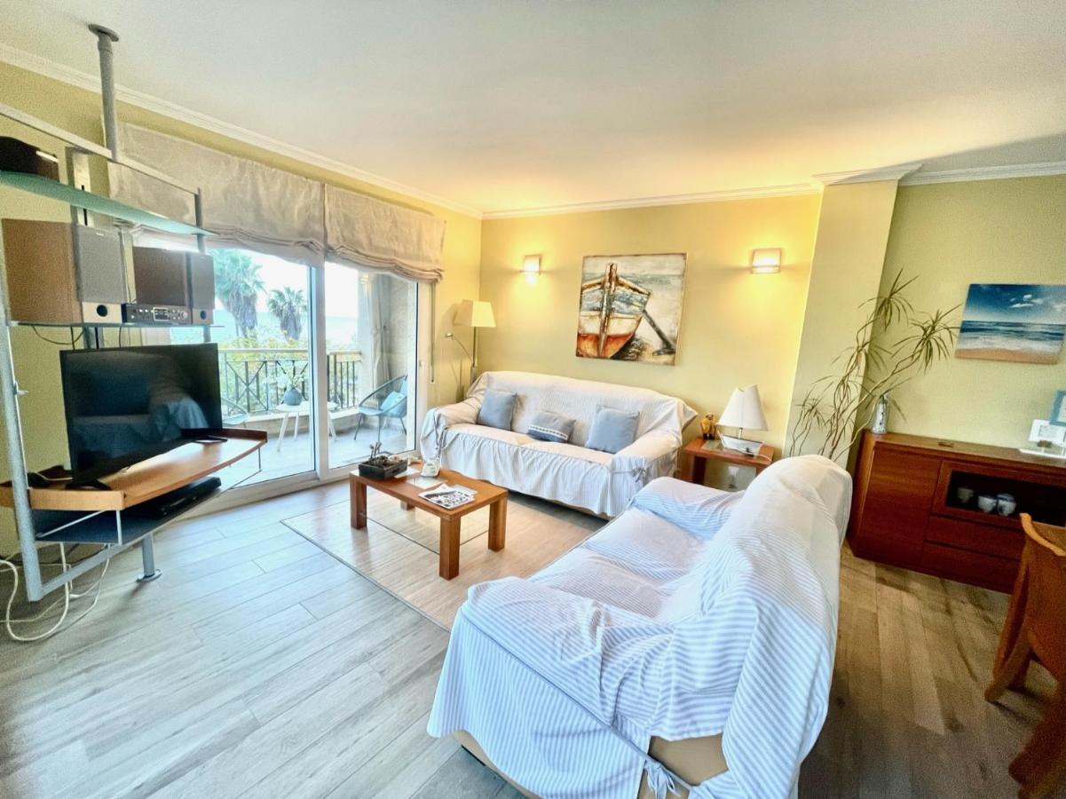 Seahomes Vacations - Nautic Maritime Appartement Blanes